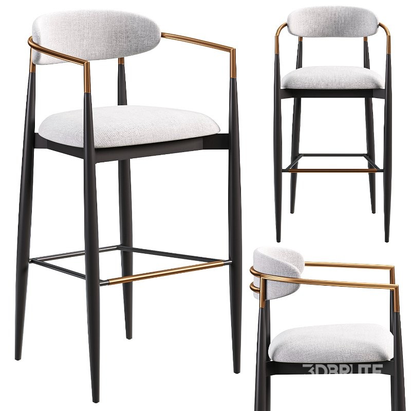 Jagger Barstool Image 2