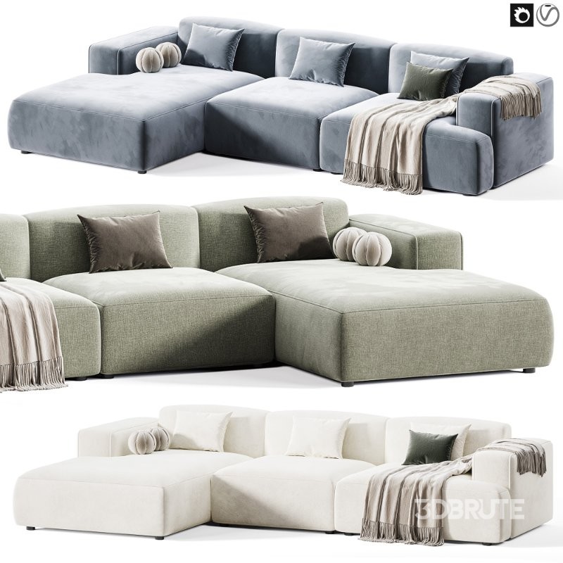 Sofa Concept 2 Image 6