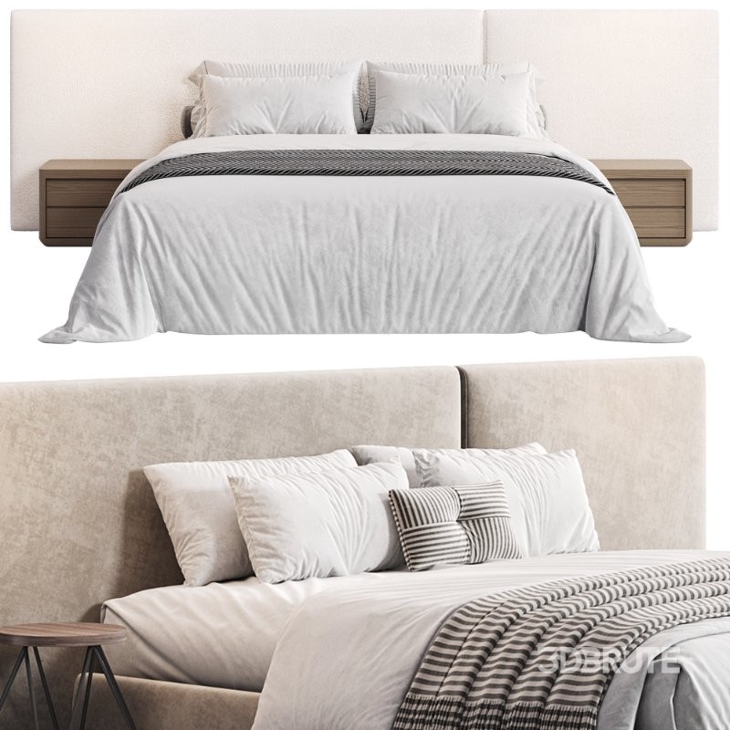 Bed by Woodnotes Image 3