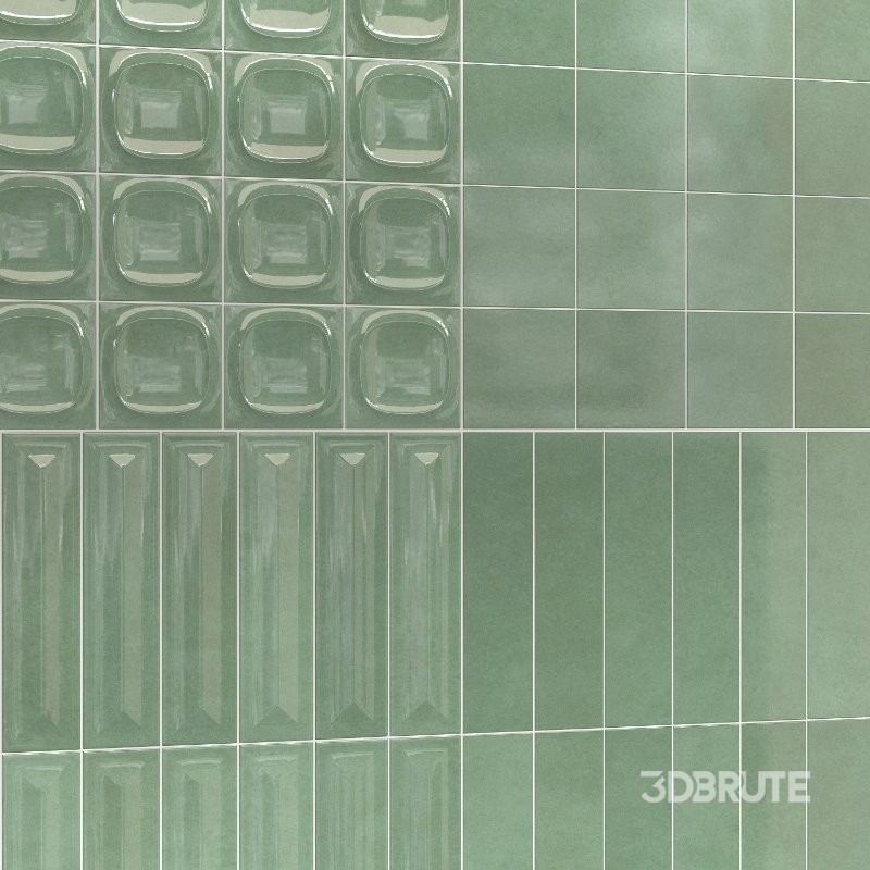 Pop Terratinta ceramic tiles Image 5