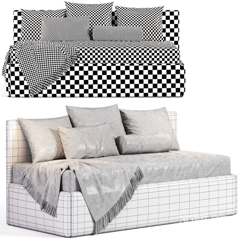 Bolzan Letti LINE 9 Image 5