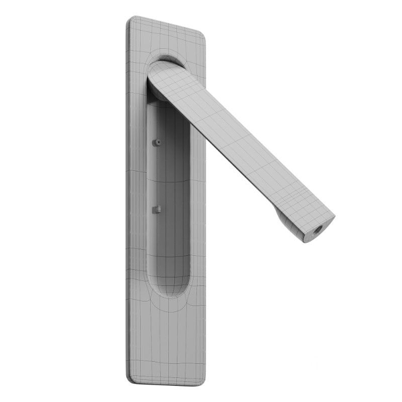 Keta LED Reading Light Image 9