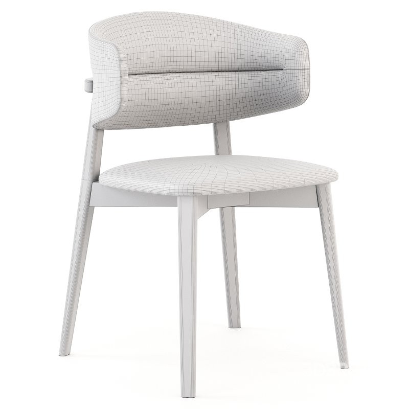 Coffee Chair by Fenabel Image 3