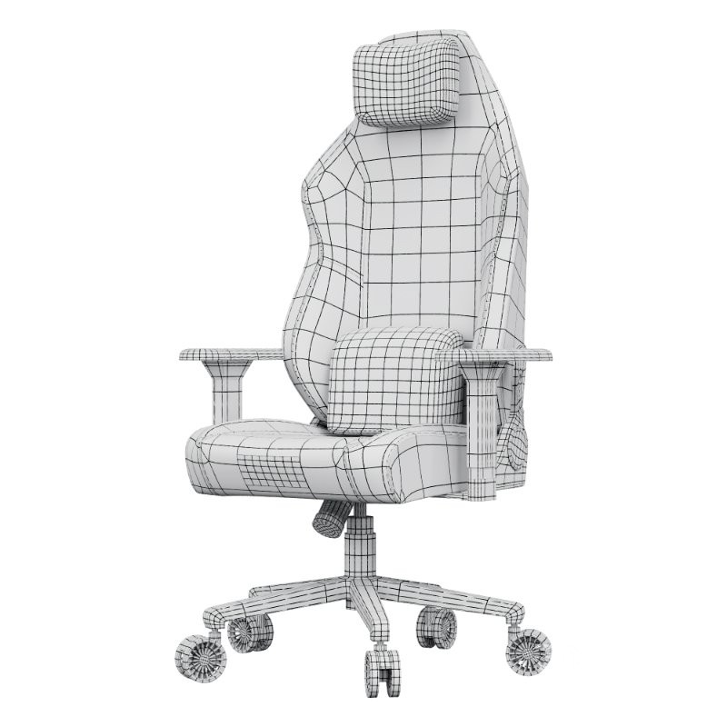 Cloud Armchair Image 5