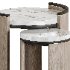 Frato CEUTA Side Table - Thumbnail 3