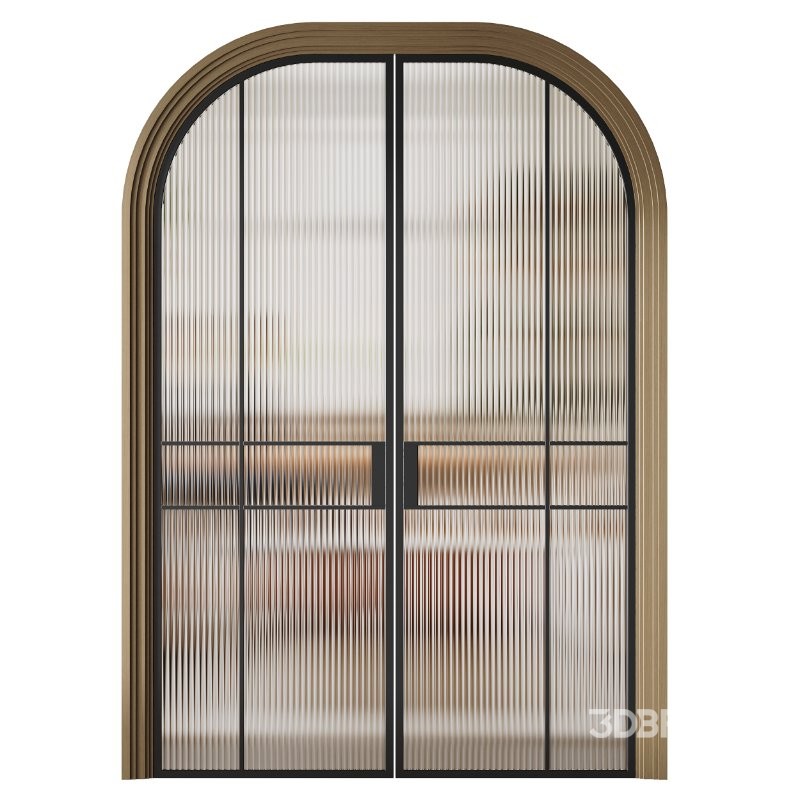 Interior Door 45 Image 8