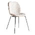 Beetle Dining Chair - Thumbnail 2