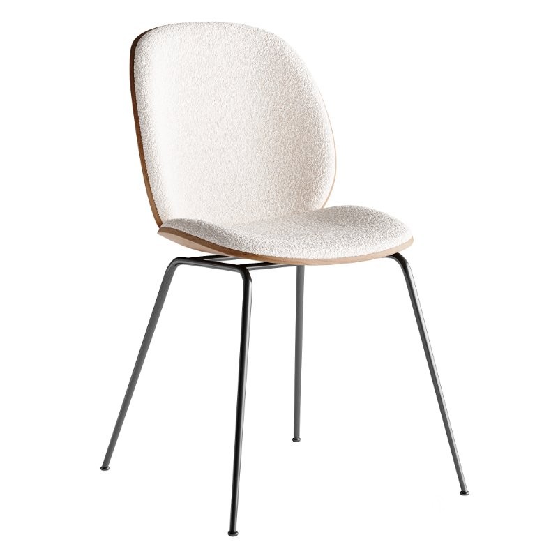 Beetle Dining Chair Image 2