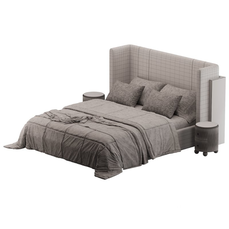 Cama de Casal Marim Image 7