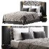 Allure Headboard - Thumbnail 1