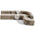 Artiko Sectional Modular Sfa AT 08 - Thumbnail 4