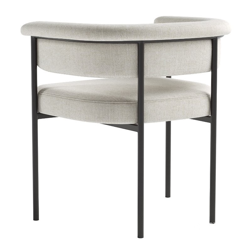 Aria Arm Chair Image 5