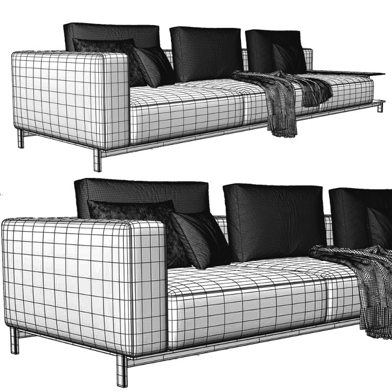 Brera Sofa Image 2