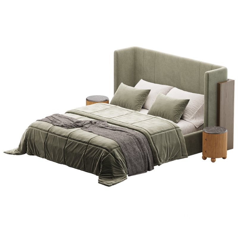 Cama de Casal Marim Image 6