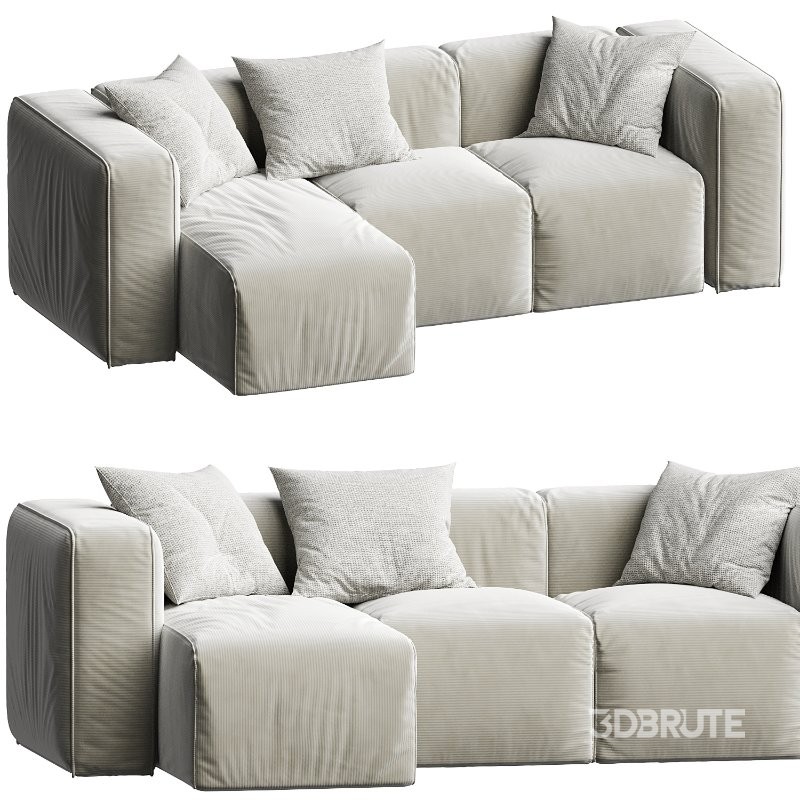 Astoria – Sofa 7390E Image 1