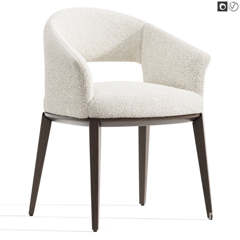 Jermain Chair By Domkapa Image 4