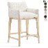 Karter Bar Chair By Domkapa - Thumbnail 4