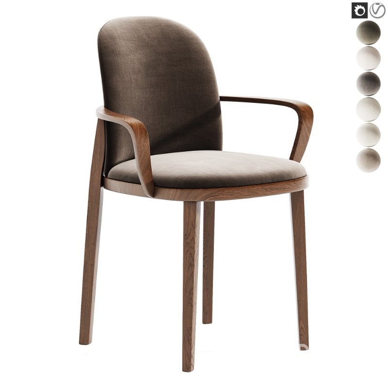 Orchestra Chair By Pianca Image 6