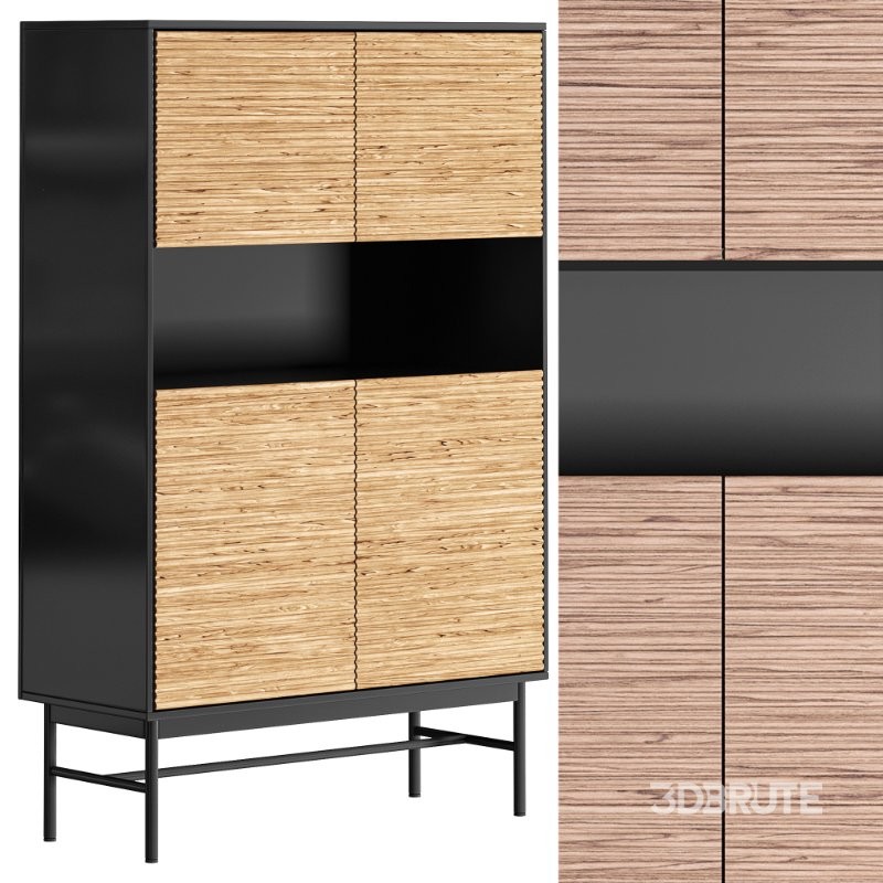 Halmar MURANO 3 Image 1