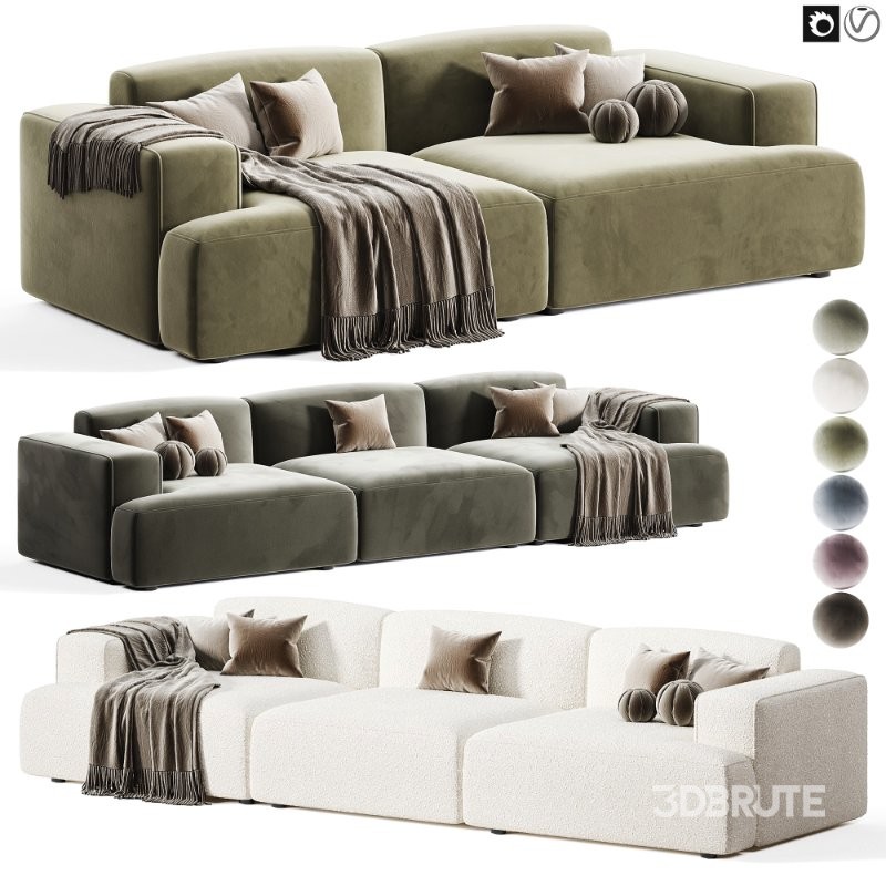 Sofa Concept 3 Image 5