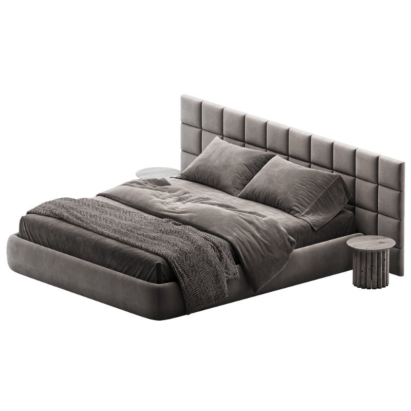 Cabeceira Roza Image 2