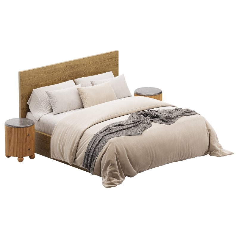 Cama de Casal CB2CAR Image 2