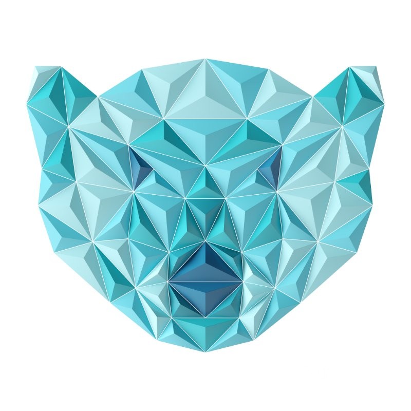 Paper art work 23 PBR Image 6