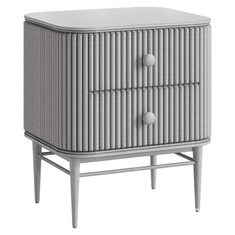 Lalume Nighstand Image 3