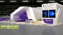 stall booth exhibition - Thumbnail 5