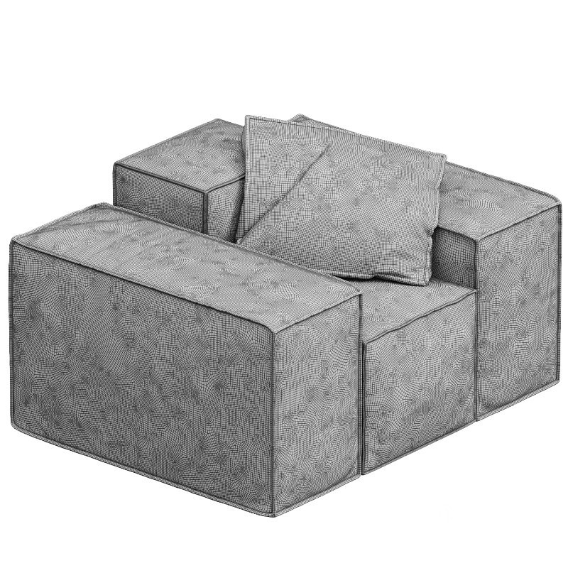 Melia Armchair Image 3