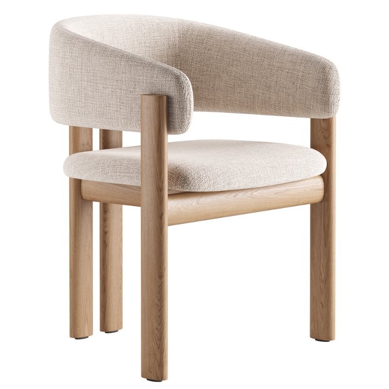 Biarritz Chair by Ditre Italia Image 2