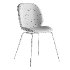 Beetle Dining Chair - Thumbnail 9