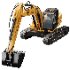 SY245H Tracked Excavator - Thumbnail 7