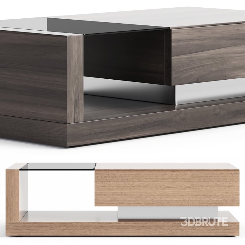 Fonzy TV Unit 2 by Angelo Image 2