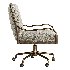 Demi Desk Chair - Thumbnail 1