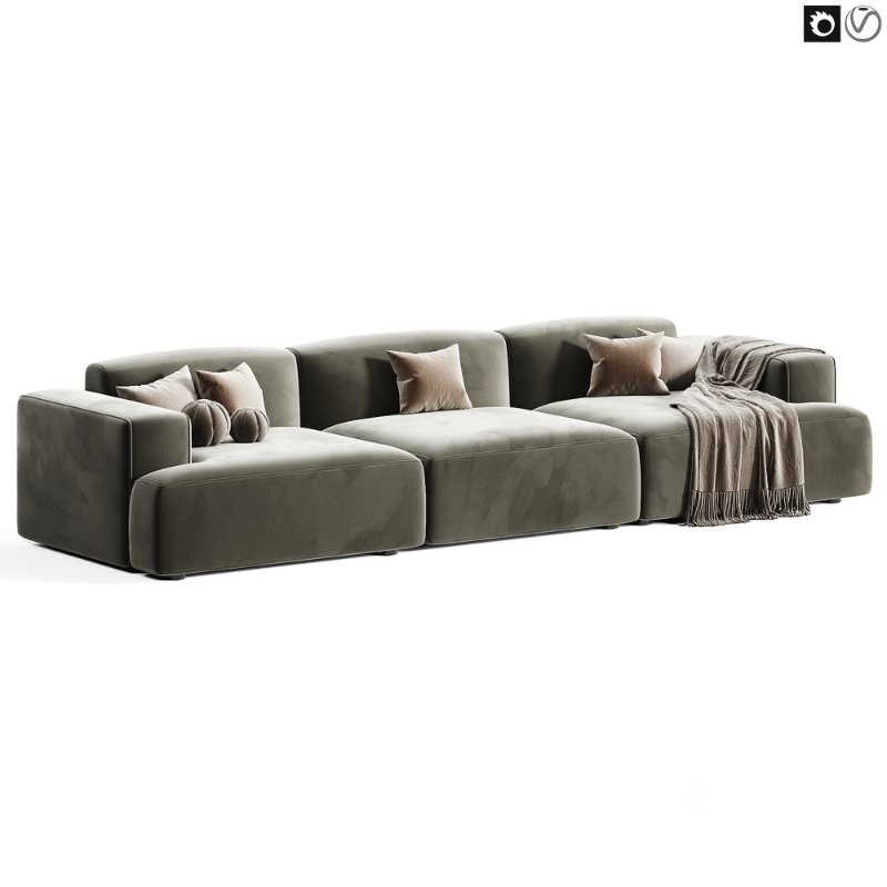 Sofa Concept 3 Image 3