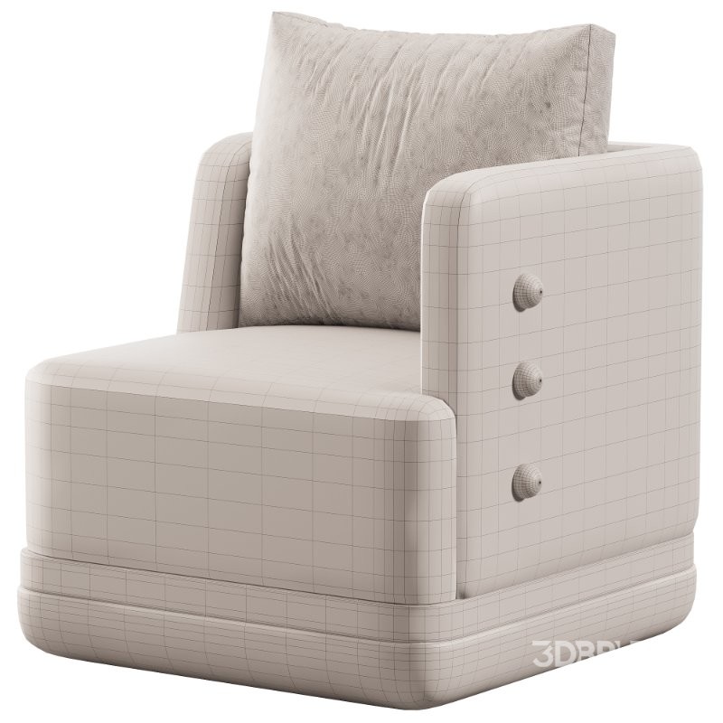 PANORAMA ARMCHAIR Image 5