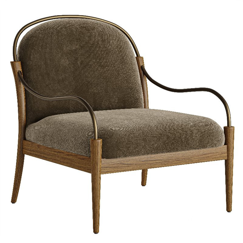 Demi Chair-Fourhands Image 1