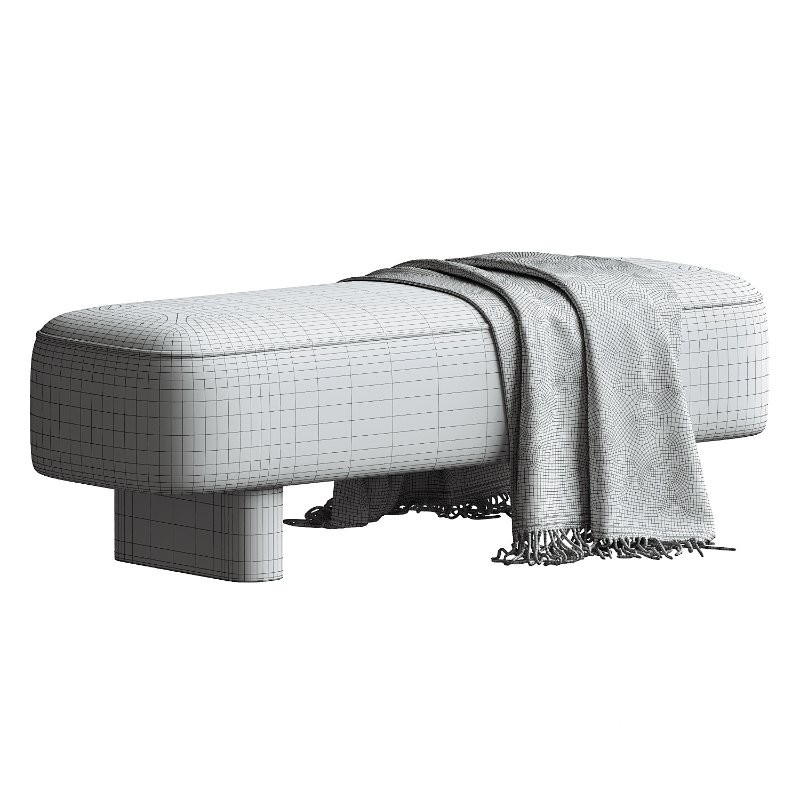 Camryn Bench Image 1