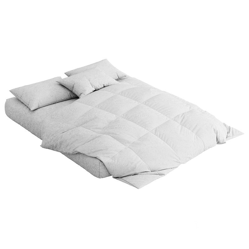 Bed sheets 04 Image 4