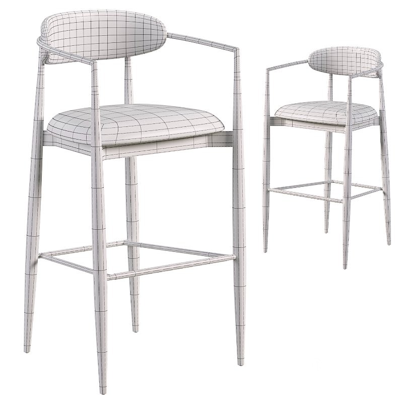 Jagger Barstool Image 4