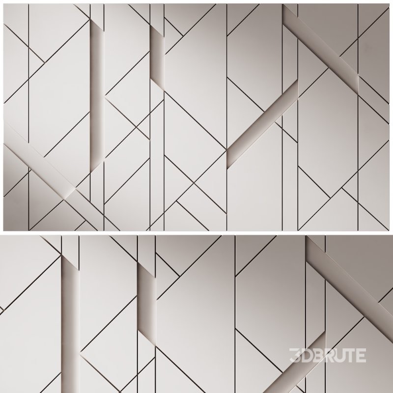 ART WALL 22 Panel Image 1