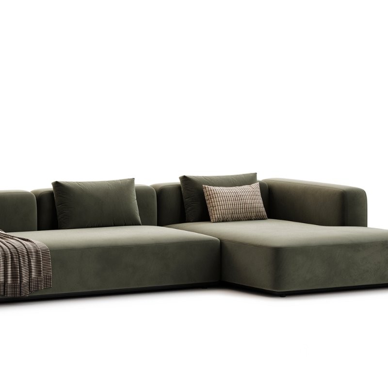 Hybrid Sofa By bebitalia Image 4