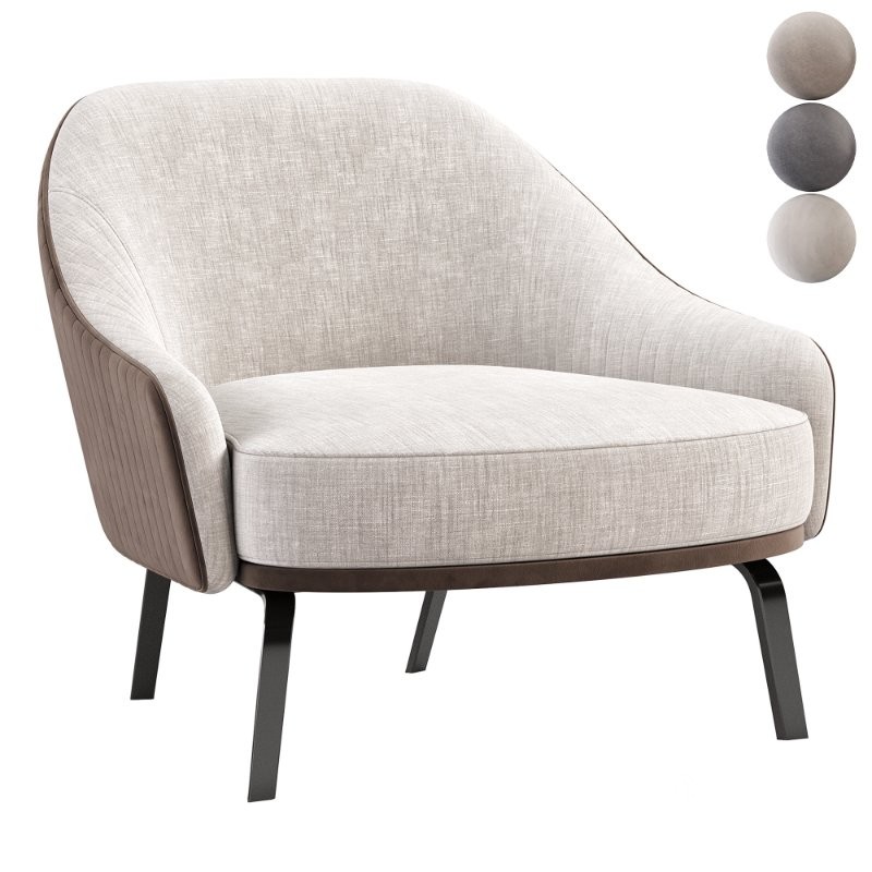 WHITNEY ARMCHAIR Image 1