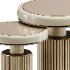 Frato HAMPTONS Side Table - Thumbnail 2