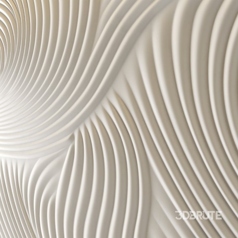 wave wall 34 Image 7