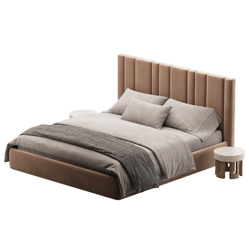 VUDLEND Bed by cazarina Image 3