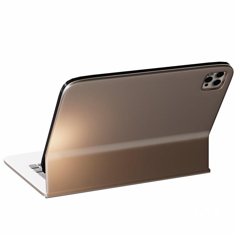 Apple Smart Keyboard Folio iPad Pro Image 3