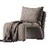 Lenestol Bartina armchair - Thumbnail 3
