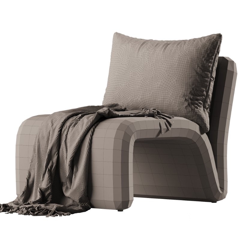 Lenestol Bartina armchair Image 3